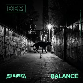 Balance by Dub Elements Cover Art