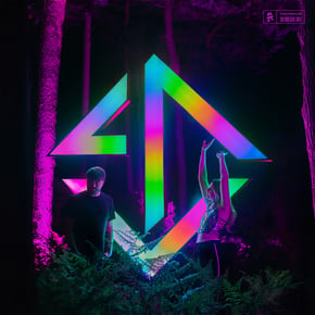 Moments In Everglow by Koven Cover Art