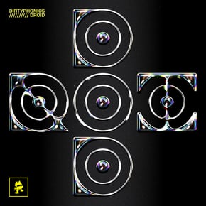 Droid by Dirtyphonics Cover Art