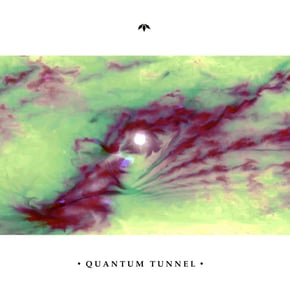 Quantum Tunnel (Electribe Set) by Mistabishi Cover Art