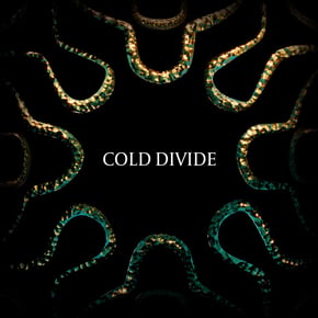 Cold Divide by Lexurus Cover Art