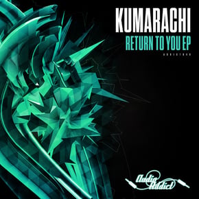 Return To You by Kumarachi Cover Art