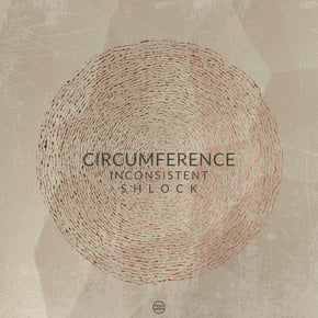 Inconsistent by Circumference Cover Art