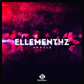 Angels by Ellementhz Cover Art