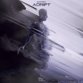 Adrift by Matec Cover Art