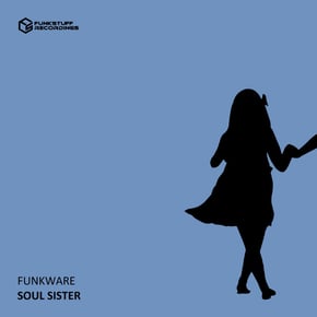 Soul Sister by Funkware Cover Art