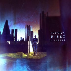 Sorrow (Visages Remix) by Wingz Cover Art