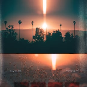 elysian by Machinedrum Cover Art