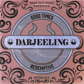 Good Times by Redemptive Cover Art