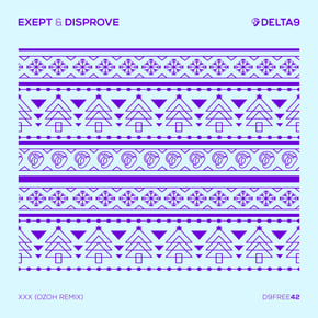 XXX (OZOH Remix) by Disprove Cover Art