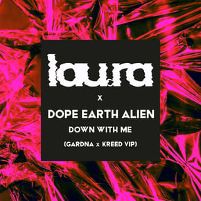 Down With Me (Gardna x Kreed VIP) by Gardna Cover Art