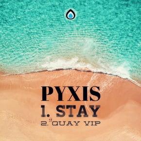 Stay by pyxis Cover Art