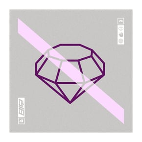 Jewel EP by Arkaik Cover Art