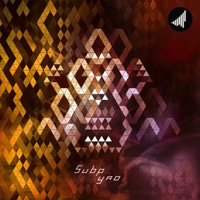 1000 by Subp Yao Cover Art