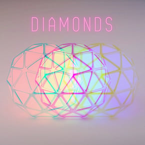 Diamonds by Vibe Chemistry Cover Art