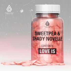 Love Is by Sweetpea Cover Art