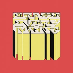 Erase Everything / Good Stuff by Fracture Cover Art