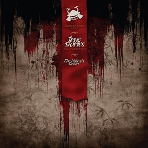 True Stories (Upbeats Remix) by State of Mind, The Upbeats & TREi Cover Art