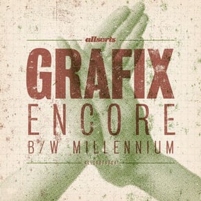 Encore / Millennium by Grafix Cover Art