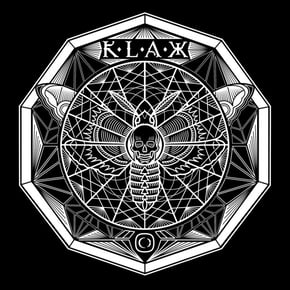 Rekanize EP by Klax Cover Art