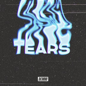 Tears by Captain Bass, Düncan, JUNYO & Émilie Rachel Cover Art