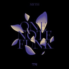 One Note Funk by Myth Cover Art