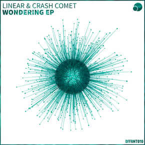 Wondering by Linear Cover Art