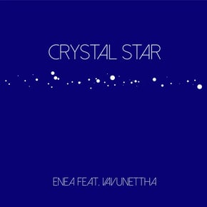 Crystal Star (Original) by Enea Cover Art
