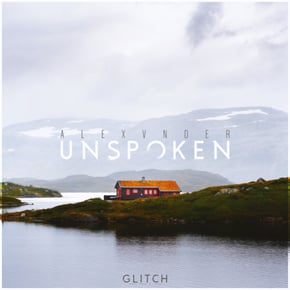 Unspoken by Alexvnder Cover Art
