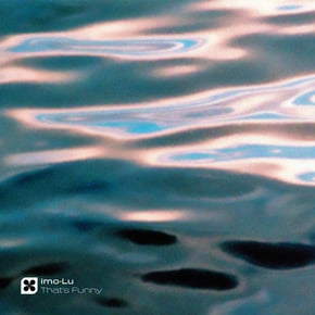 That's Funny by imo-Lu Cover Art