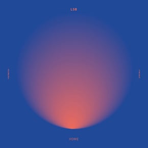 Home by LSB Cover Art