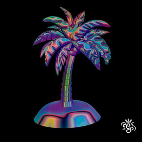 Brightness by Gardna Cover Art