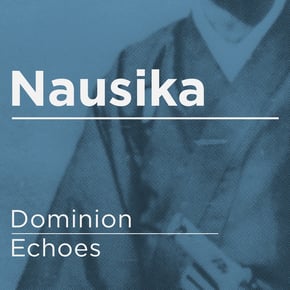 Dominion / Echoes by Nausika Cover Art