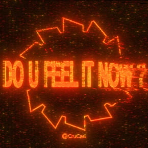 Do U Feel It Now? by SOTA Cover Art