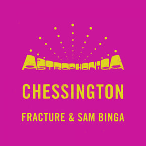 Chessington by Fracture Cover Art