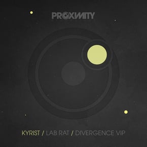 Lab Rat/Divergence VIP by Kyrist Cover Art