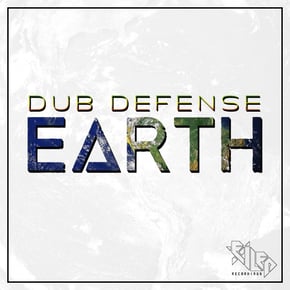 EARTH by Dub Defense Cover Art