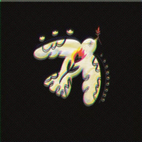 Zozulia by I Wannabe Cover Art