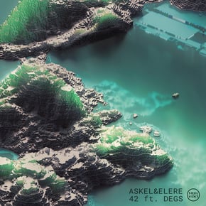 42 by Askel & Elere Cover Art