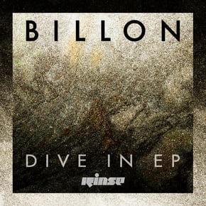 Dive In by Nu:Tone Cover Art