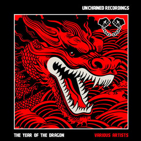 Expansion by Audiomission Cover Art