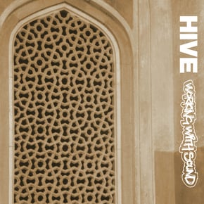 Working With Sound by Hive Cover Art