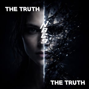 The Truth by NBC9 Cover Art