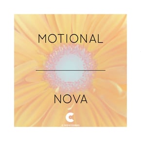 Nova by Motional Cover Art