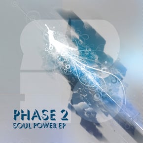 Soul Power by Phase 2 Cover Art