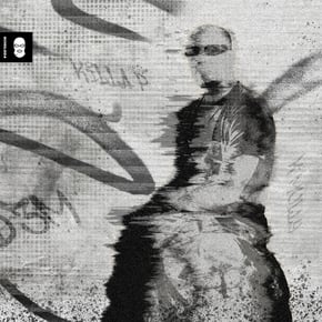 D3M by Kasra & K MULLY Cover Art