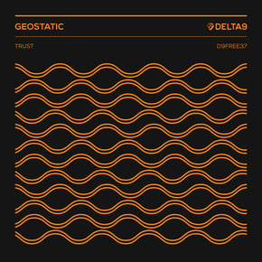 Trust by Geostatic Cover Art