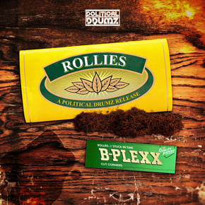 Rollies / Stuck in Time by B-PLEXX Cover Art