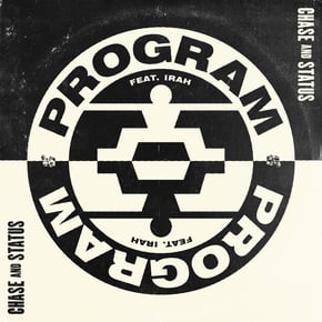 Program by Chase & Status Cover Art