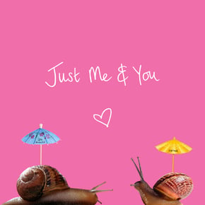Just Me & You by Maykors, Oktae & Lifus Wonderful Cover Art